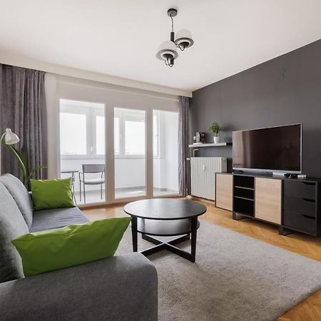 Peron 9 Lägenhet Zagreb Exteriör bild