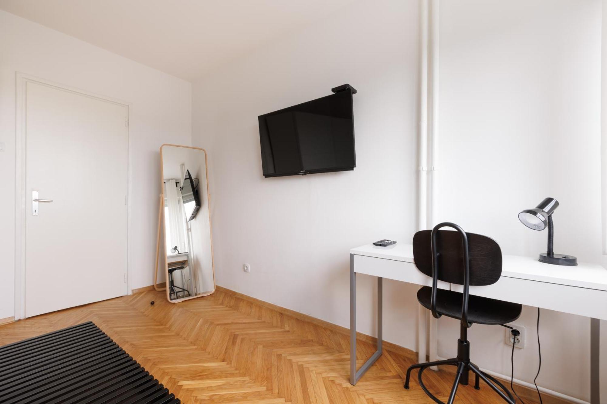 Peron 9 Lägenhet Zagreb Exteriör bild